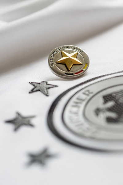 Deutschland ist Weltmeister