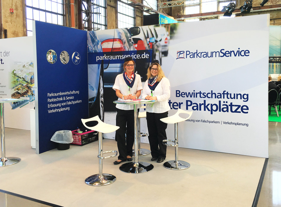Messe polis Convention