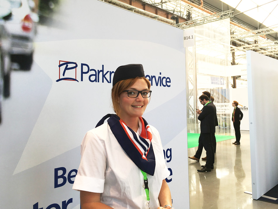 Messe polis Convention
