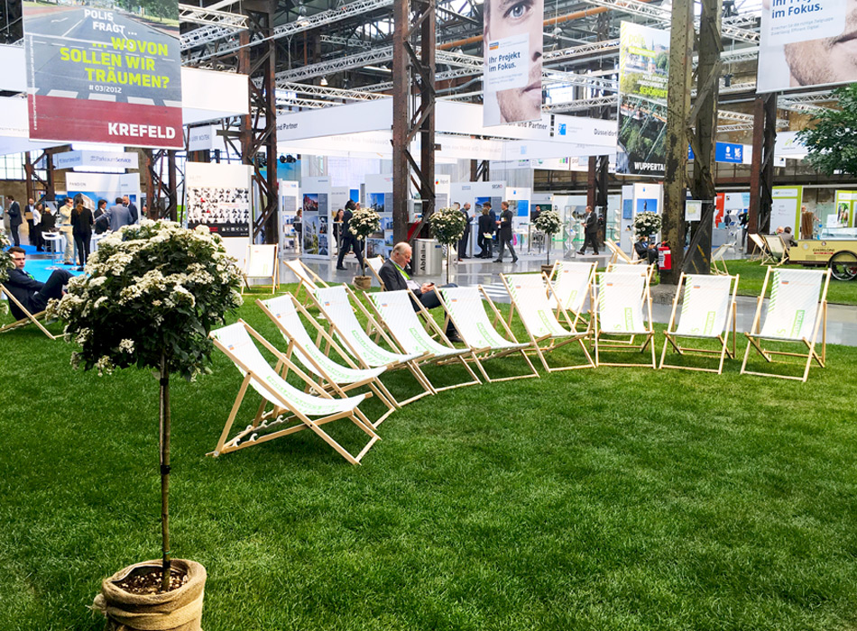 Messe polis Convention