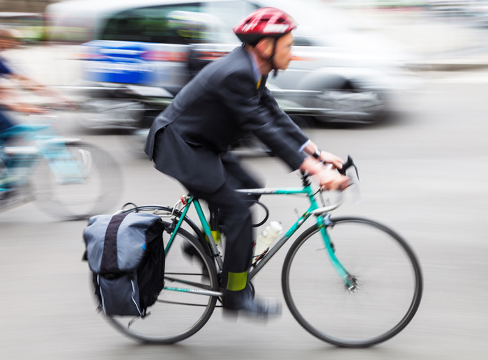 Planung Radverkehrsanlagen in Berlin