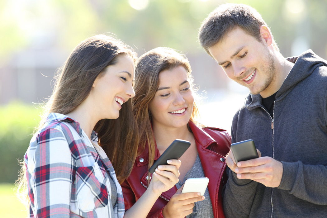 Neue Handy APP für das Parken - mobilet
