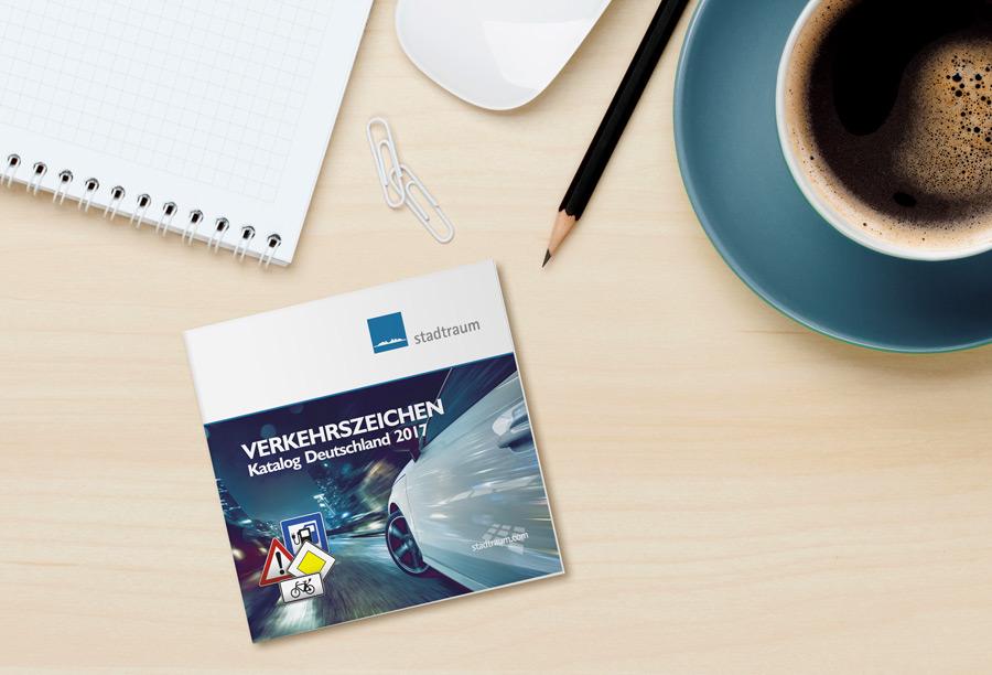 Neuer Verkehrszeichen-Katalog