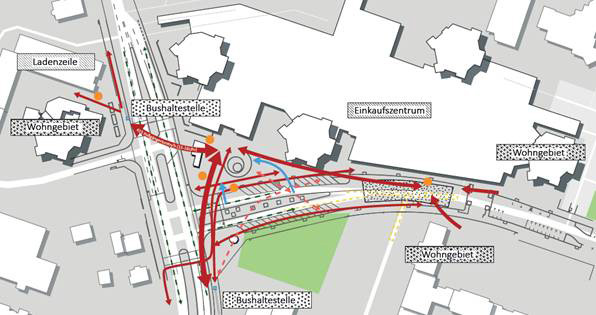 Stadtumbau Heerstraße Nord