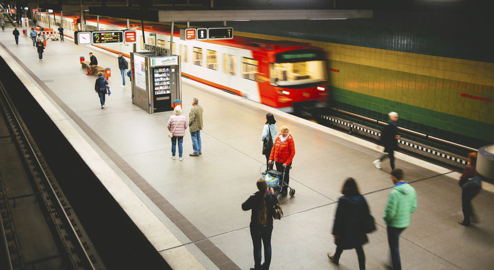 Europäische Mobilitätswoche, Bild 3