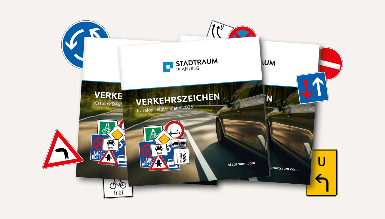 Verkehrszeichenkatalog 2026 – Bild 1