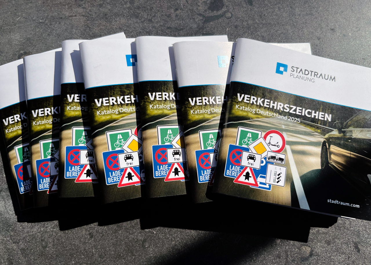 Verkehrszeichenkatalog 2026 – Bild 2