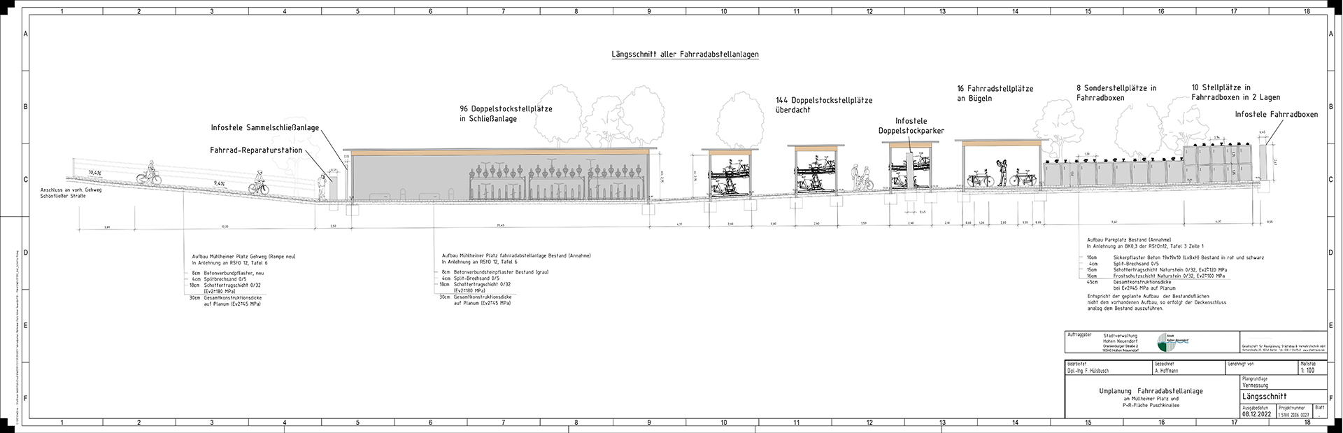 Straßenbauplanung – Bild 5