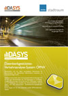 DASYS — Prospekt-Vorschau