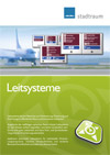 Leitsysteme — Prospekt-Vorschau