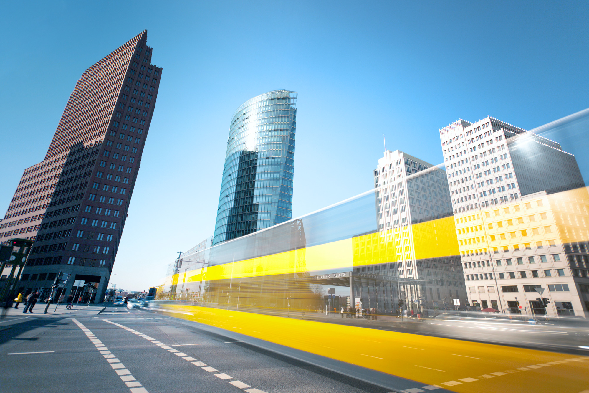 Lichtsignalanlage — Verkehrstechnik und LSA-Planung