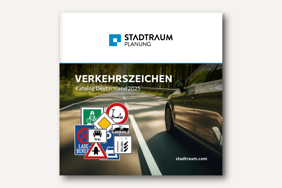 Verkehrszeichenkatalog