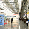 Messe polis Convention