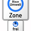 Fahrverbote für Dieselfahrzeuge in deutschen Innenstädten?