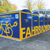 Fahrradbox