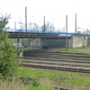 Verkehrsuntersuchung zum Ersatzneubau der Pettenkoferbrücke in Magdeburg