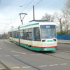 Verkehrsuntersuchung zum Ersatzneubau der Pettenkoferbrücke in Magdeburg