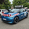 Projekt ARGOS-cars.de. Die neue Art der Parkraumkontrolle